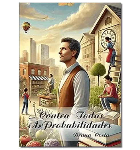 Contra Todas as Probabilidades