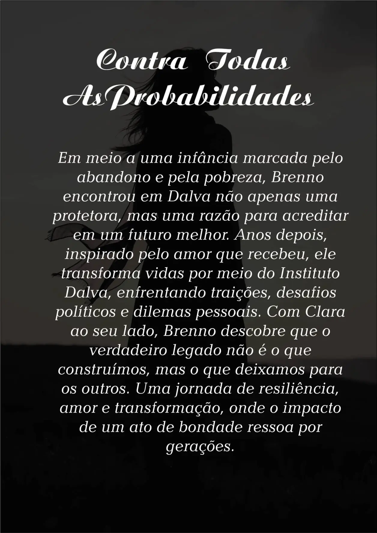 Capa Sherlock Inglês