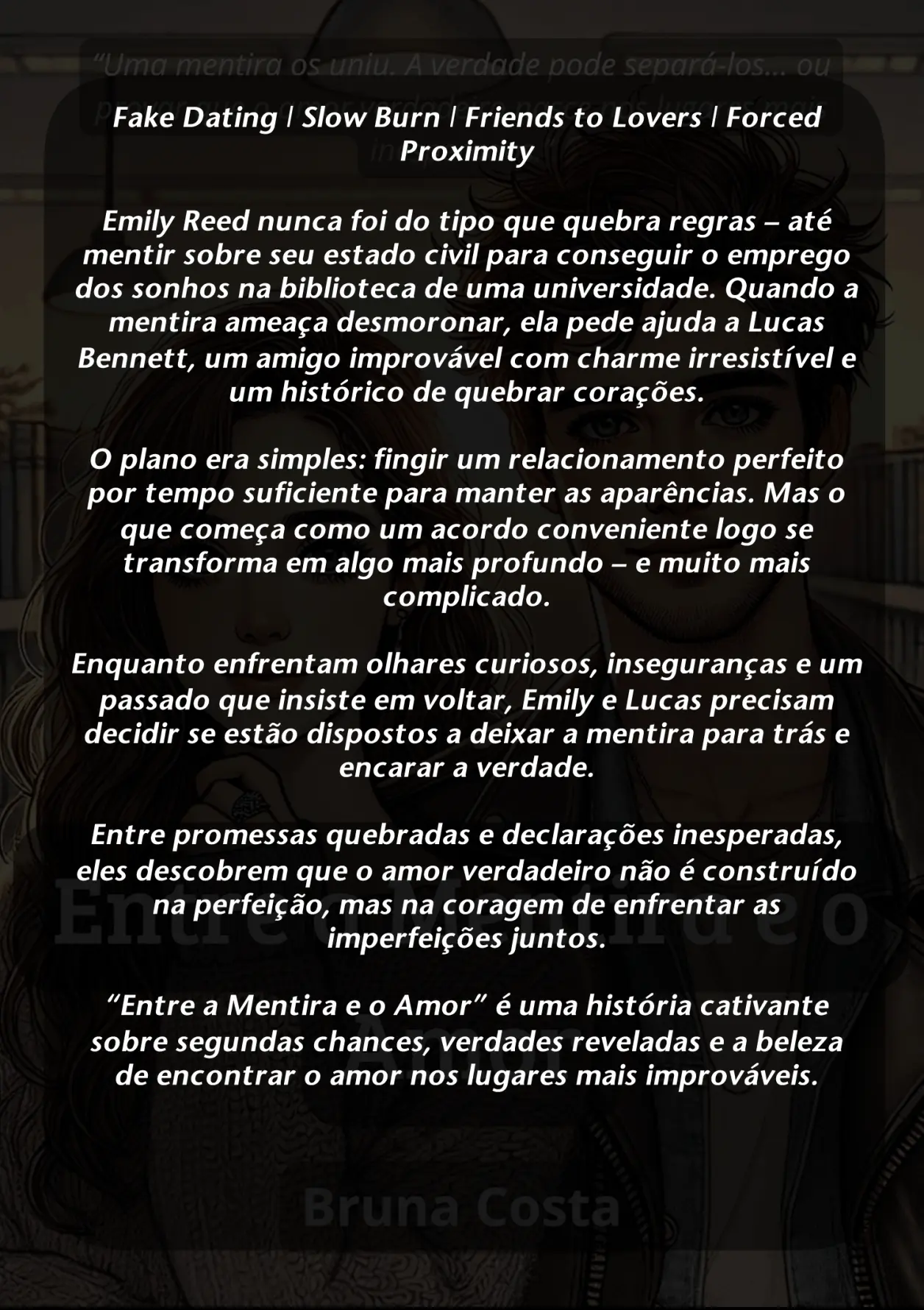 Capa Sherlock Inglês