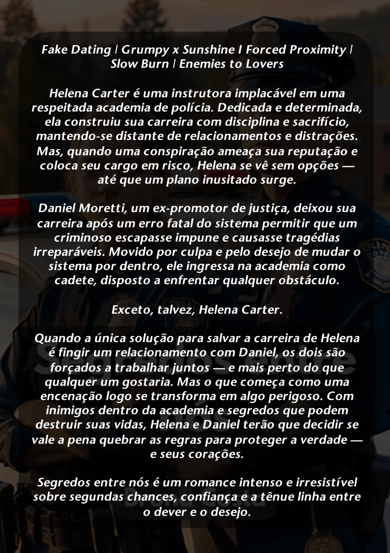 Capa Sherlock Inglês